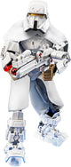 LEGO 75536 Range Trooper (Buildable Figure) – view 2