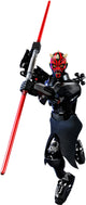 LEGO 75537 Darth Maul Buildable Figure (Star Wars) – view 2