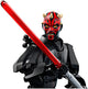 LEGO 75537 Darth Maul Buildable Figure (Star Wars) – view 3