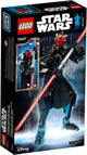 LEGO 75537 Darth Maul Buildable Figure (Star Wars) – view 4