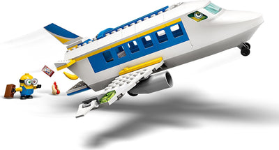 LEGO Minions 75547 Minion Pilot in Training