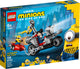 LEGO 75549 Minions Unstoppable Bike Chase