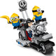 LEGO 75549 Minions Unstoppable Bike Chase – view 5