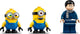 LEGO 75549 Minions Unstoppable Bike Chase – view 7