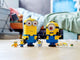 LEGO 75551 Buildable Minion Figures & Lair Playset – view 3