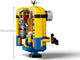 LEGO 75551 Buildable Minion Figures & Lair Playset – view 6