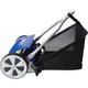Victa 16 Inch Razor Cut Push Mower Steel Ergonomic Quiet Operation