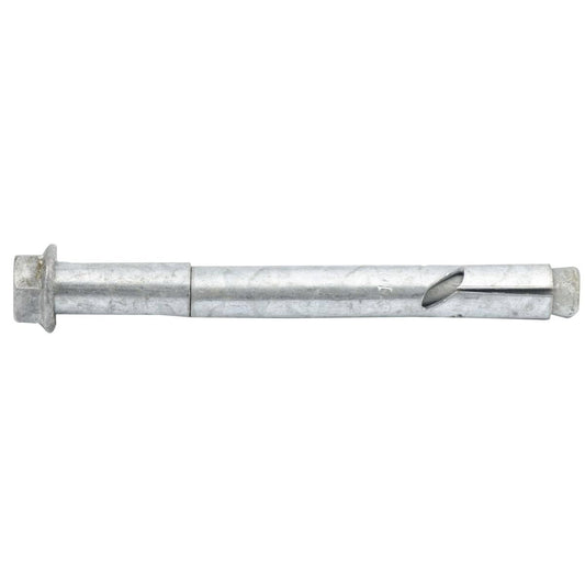 Ramset DynaBolt Plus 10 x 103mm Galvanised Steel Secure Anchor - Auzzistore