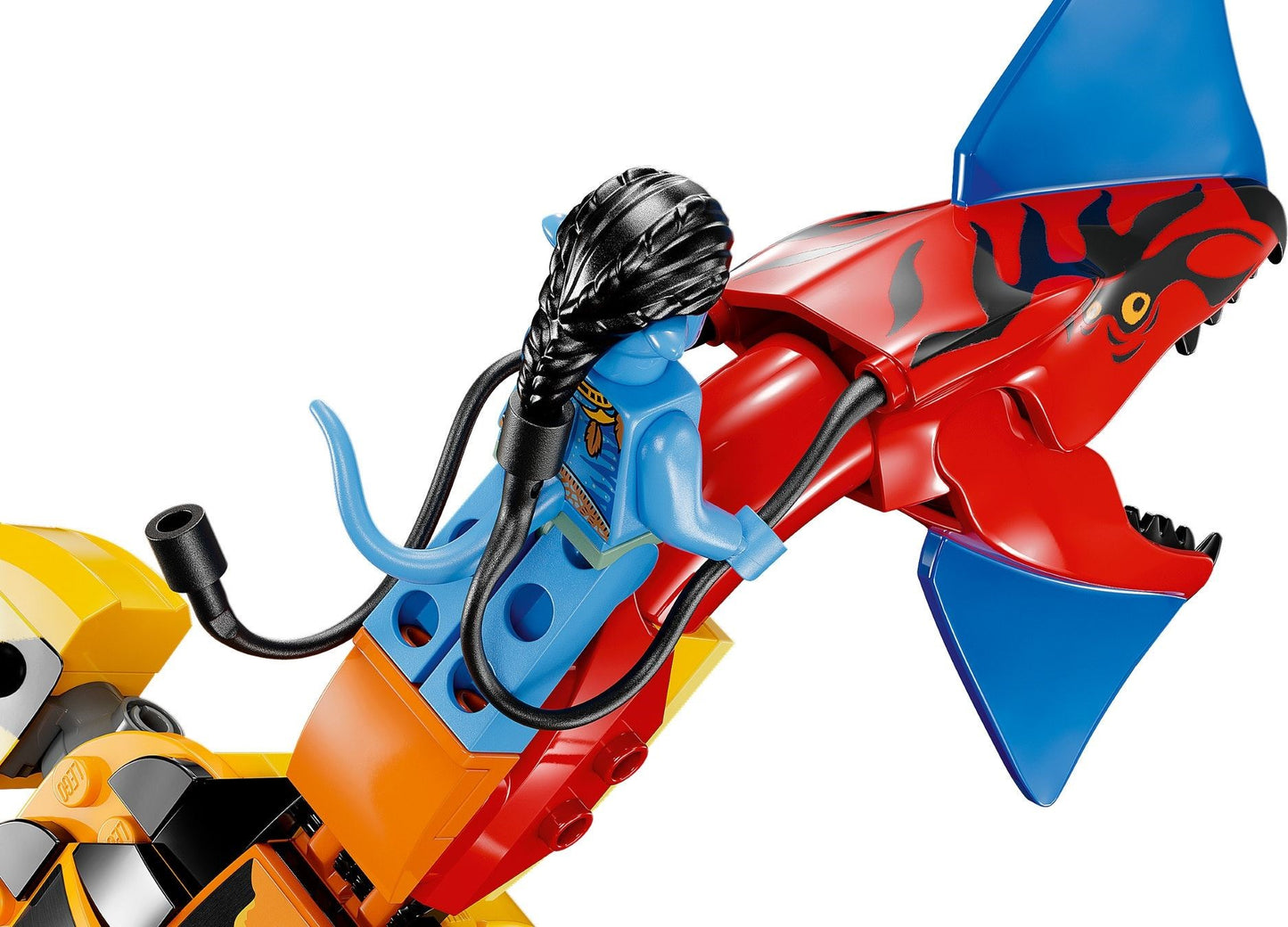 LEGO 75574 Avatar Toruk Makto & Tree of Souls