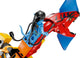 LEGO 75574 Avatar Toruk Makto & Tree of Souls – view 6