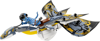 LEGO Avatar Series 75575 Ilu Discovery