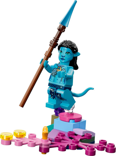 LEGO Avatar Series 75575 Ilu Discovery