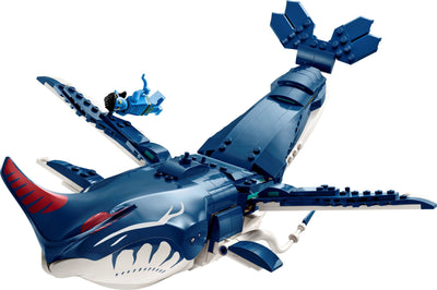 LEGO Avatar Series 75579 Payakan the Tulkun & Crabsuit