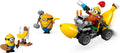 LEGO 75580 Minions and Banana Car