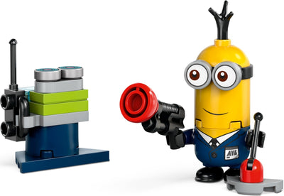 LEGO 75580 Minions and Banana Car
