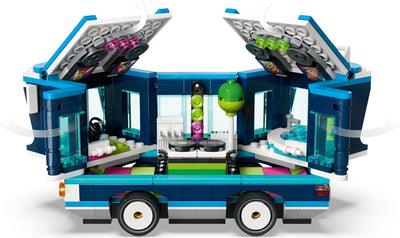 LEGO 75581 Minions' Music Party Bus