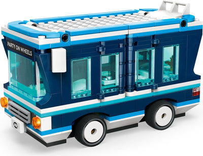LEGO 75581 Minions' Music Party Bus