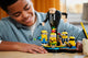 LEGO 75582 Despicable Me Brick-Built Gru and Minions – view 5