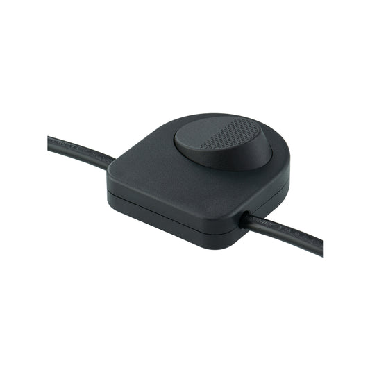 Deta Rewireable Double Pole Foot Switch - Auzzistore