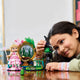LEGO Wicked 75682 Glinda, Elphaba, and Nessarose at Shiz University – view 5