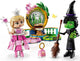 LEGO Wicked 75682 Glinda, Elphaba, and Nessarose at Shiz University – view 7