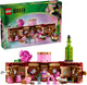 LEGO 75683 Glinda and Elphaba's Dormitory – view 2