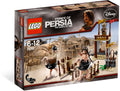 LEGO Prince of Persia 7570 The Ostrich Race