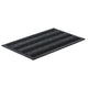 Matpro Cactus Rubber Outdoor Mat 45 x 75cm - Green - Effective Dirt Trapping