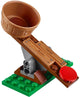 LEGO Angry Birds 75822 Piggy Plane Attack Building Kit 168 Piece- Auzzi Store