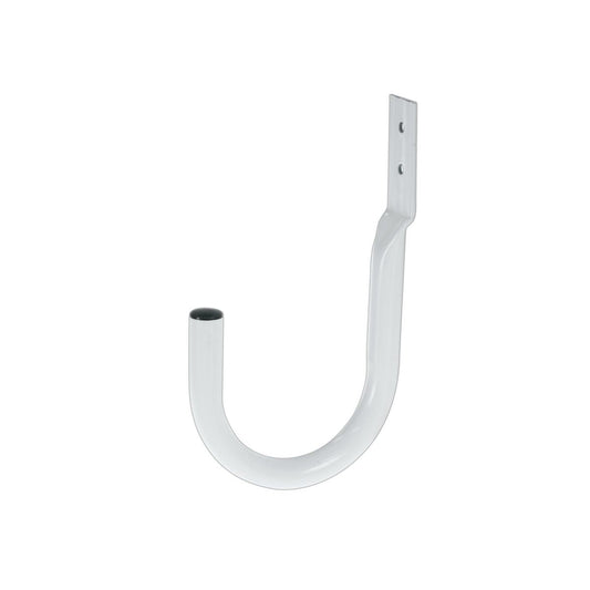 Pinnacle Small J Hook - 130mm - Metal - 25kg Load Capacity