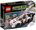 LEGO 75872 Speed Champions Audi R18 e-tron quattro