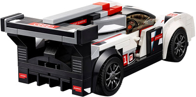 LEGO 75872 Speed Champions Audi R18 e-tron quattro