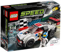 LEGO 75873 Speed Champions Audi R8 LMS ultra