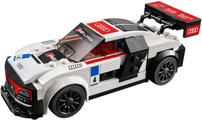 LEGO 75873 Speed Champions Audi R8 LMS ultra
