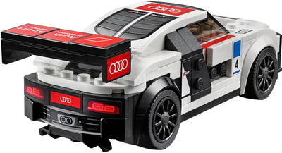 LEGO 75873 Speed Champions Audi R8 LMS ultra