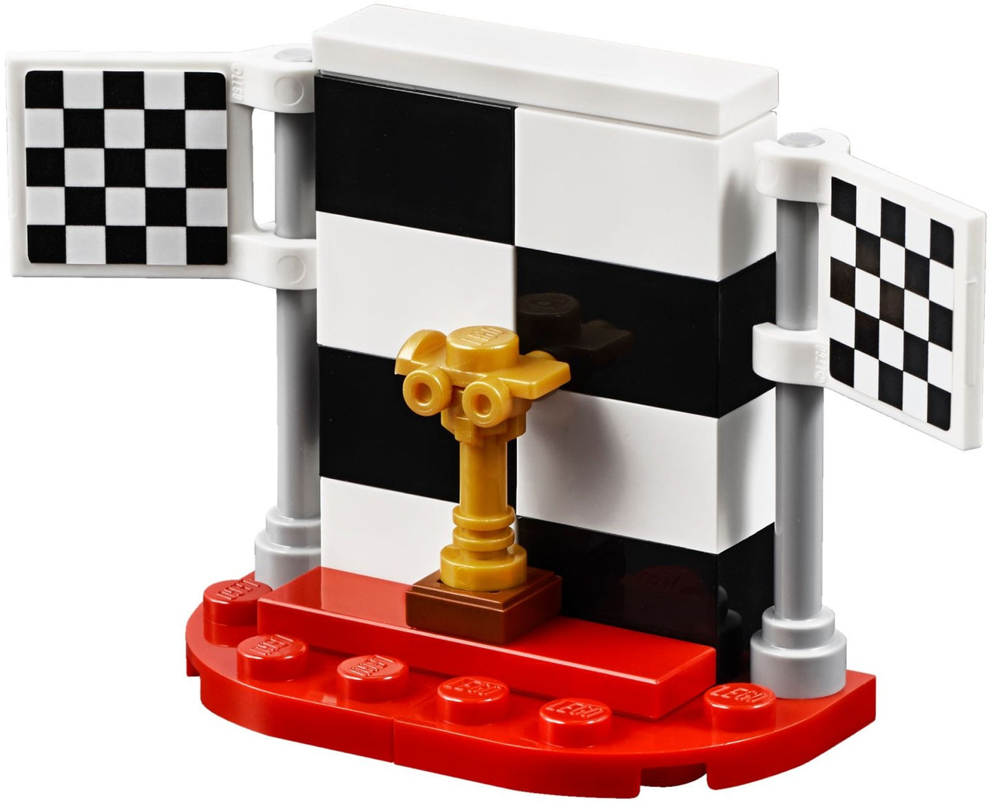 LEGO 75873 Speed Champions Audi R8 LMS ultra- Auzzi Store
