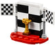 LEGO 75873 Speed Champions Audi R8 LMS ultra- Auzzi Store