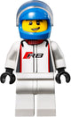 LEGO 75873 Speed Champions Audi R8 LMS ultra- Auzzi Store