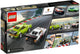 LEGO 75888 Porsche 911 RSR & 911 Turbo 3.0 Race Car Building Set – view 3