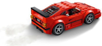 LEGO 75890 Speed Champions Ferrari F40 Competizione