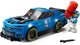 LEGO 75891 Chevrolet Camaro ZL1 Race Car Toy – view 2