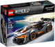 LEGO 75892 Speed Champions McLaren Senna- Auzzi Store