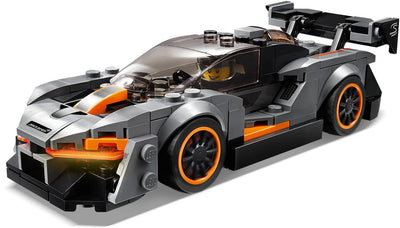LEGO 75892 Speed Champions McLaren Senna