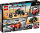 LEGO 75894 Mini Cooper S Rally & JCW Buggy – view 4