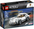 LEGO 75895 Speed Champions 1974 Porsche 911 Turbo 3.1