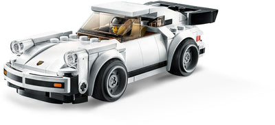 LEGO 75895 Speed Champions 1974 Porsche 911 Turbo 3.1