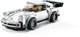 LEGO 75895 Speed Champions 1974 Porsche 911 Turbo 3.1- Auzzi Store
