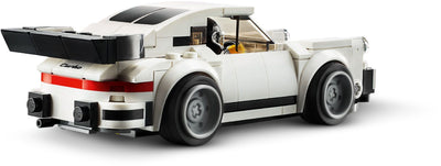 LEGO 75895 Speed Champions 1974 Porsche 911 Turbo 3.1