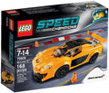 LEGO 75909 Speed Champions McLaren P1 TM