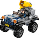 LEGO 75926 Pteranodon Chase Jurassic World Dinosaur Rescue – view 2